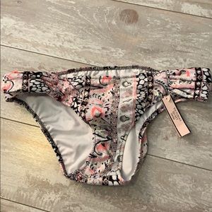 Victoria’s Secret Bikini Bottoms